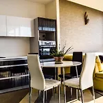 Apartment Sau Tau