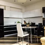 Apartment Sau Tau Klaipeda