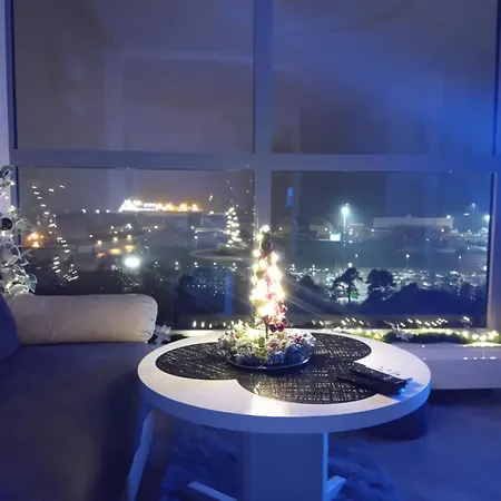 Sau Tau Lägenhet Klaipėda