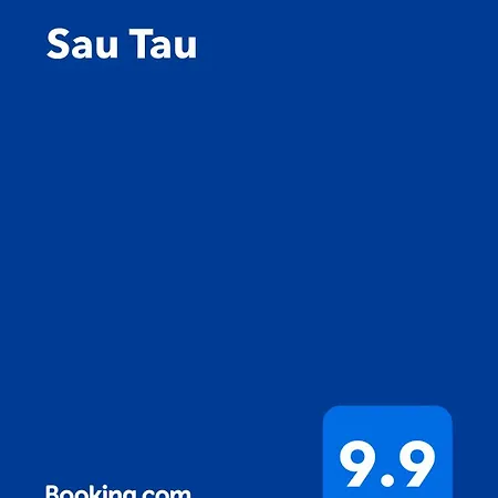 Sau Tau Apartment Klaipeda