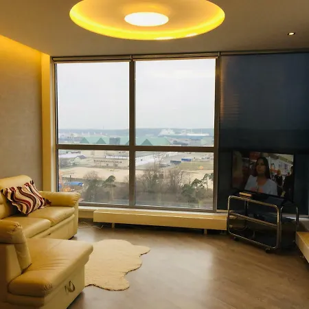 Sau Tau Apartment