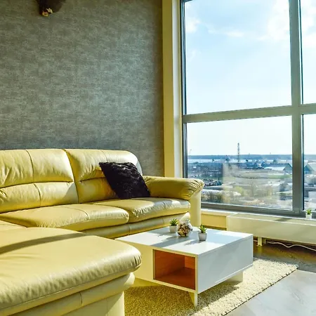 Sau Tau Appartamento