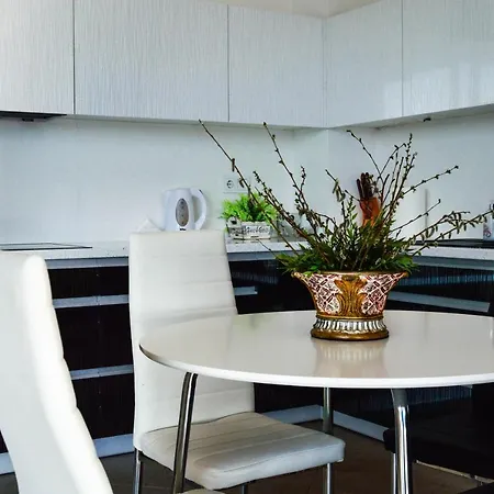 Sau Tau Appartamento *