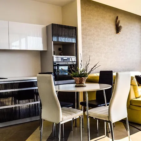 Apartment Sau Tau