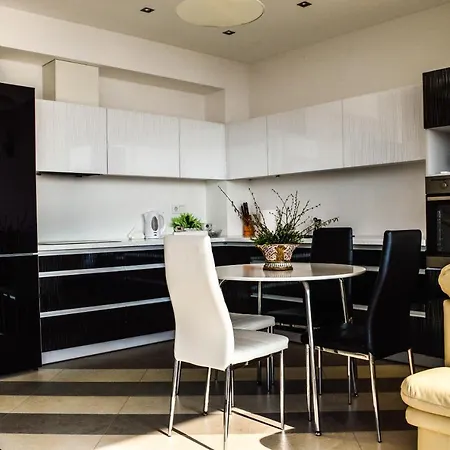 Lägenhet Sau Tau Klaipėda