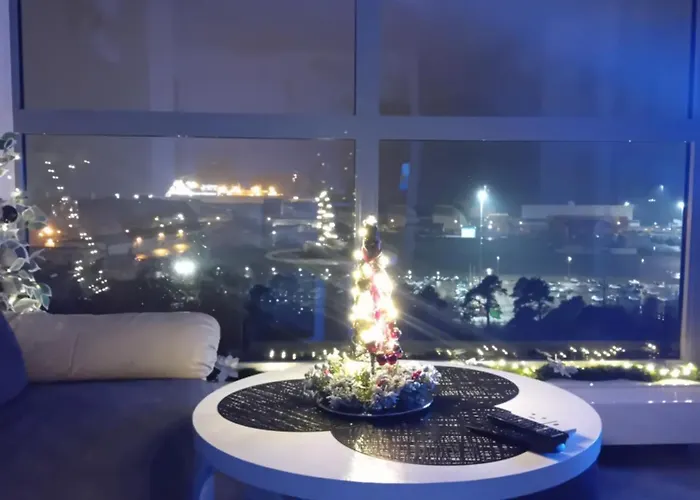 Sau Tau Apartament Kłajpeda