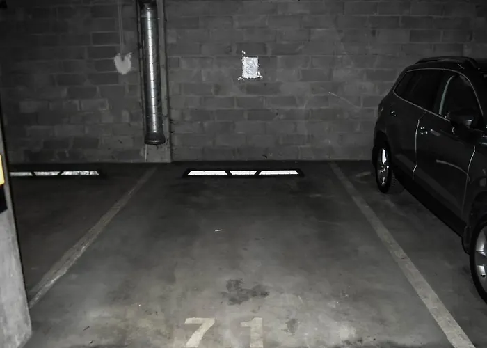 Appartamento Sau Tau *